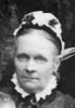 Our Family History - Mary Stansfield (1840 - 1908)