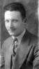 Our Family History - John Burwood Keer (1904 - 1963)