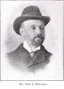 Our Family History - John Lee Hardaker (1859 - 1938)