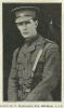 Lieut. G.V. Hardaker, 31st Battalion, A.I.F.