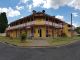 The Commercial Hotel, Walcha, New South Wales, Australia